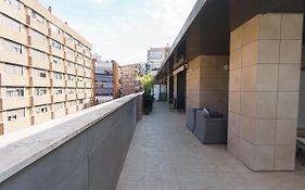 Rentalsevilla Coqueto Apartamento Con Terraza Privada